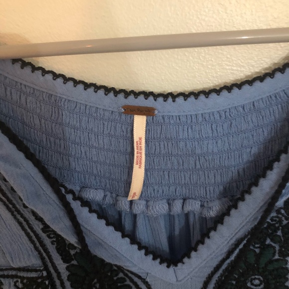 free people dress - Picture 5 of 5